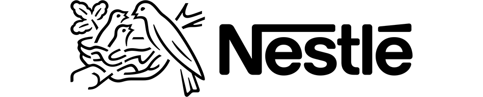 Nestle logo